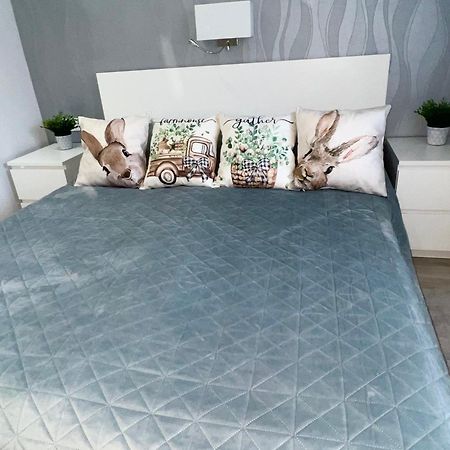Downtown Dream Apartmans แซแก็ด ภายนอก รูปภาพ