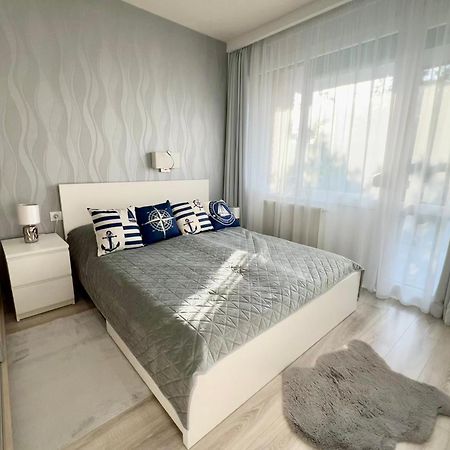 Downtown Dream Apartmans แซแก็ด ภายนอก รูปภาพ