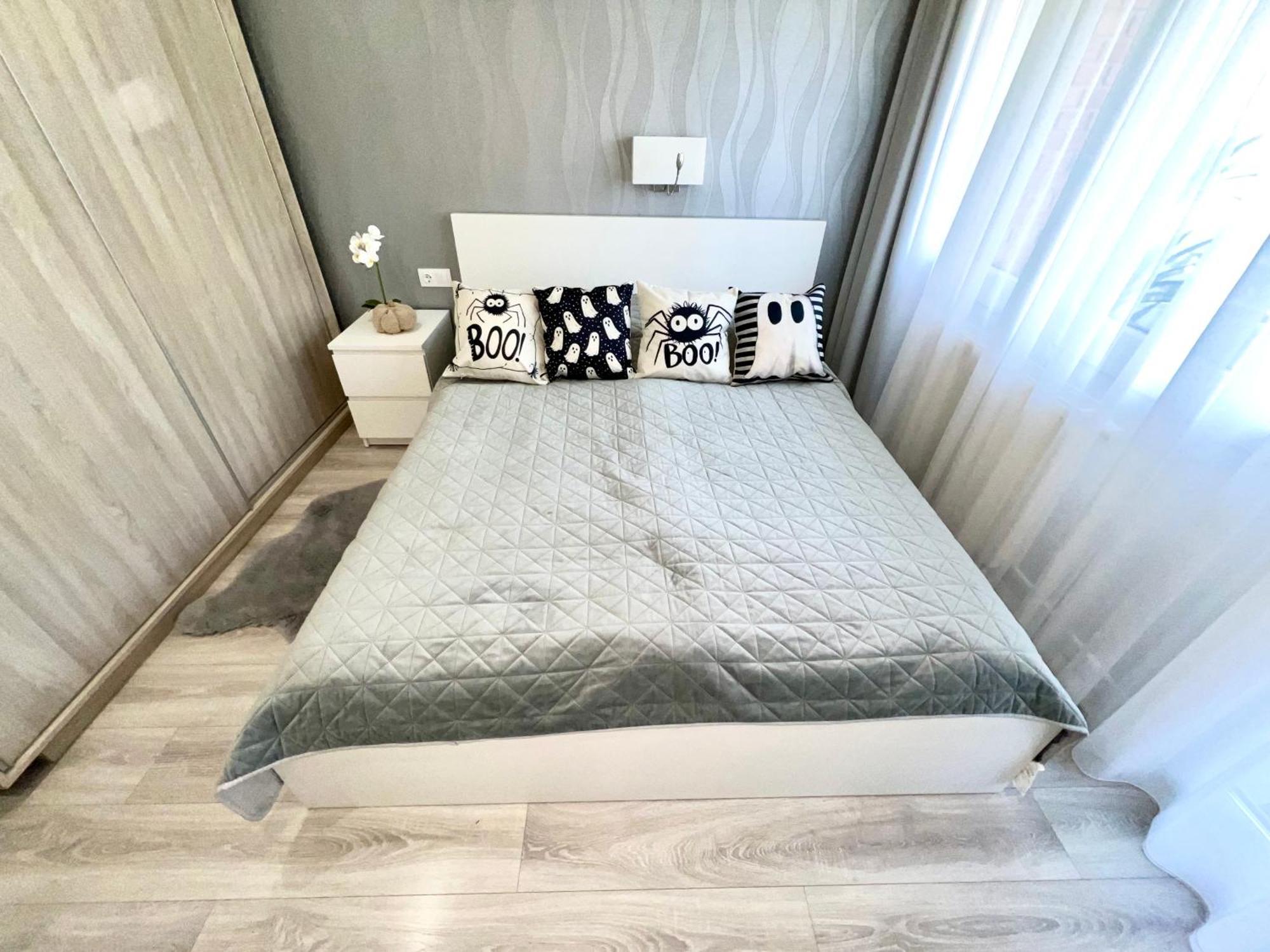 Downtown Dream Apartmans แซแก็ด ภายนอก รูปภาพ