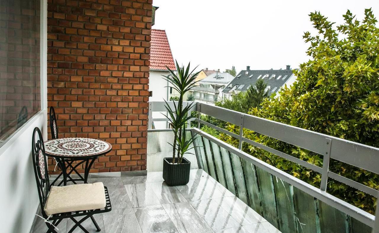 Downtown Dream Apartmans แซแก็ด ภายนอก รูปภาพ