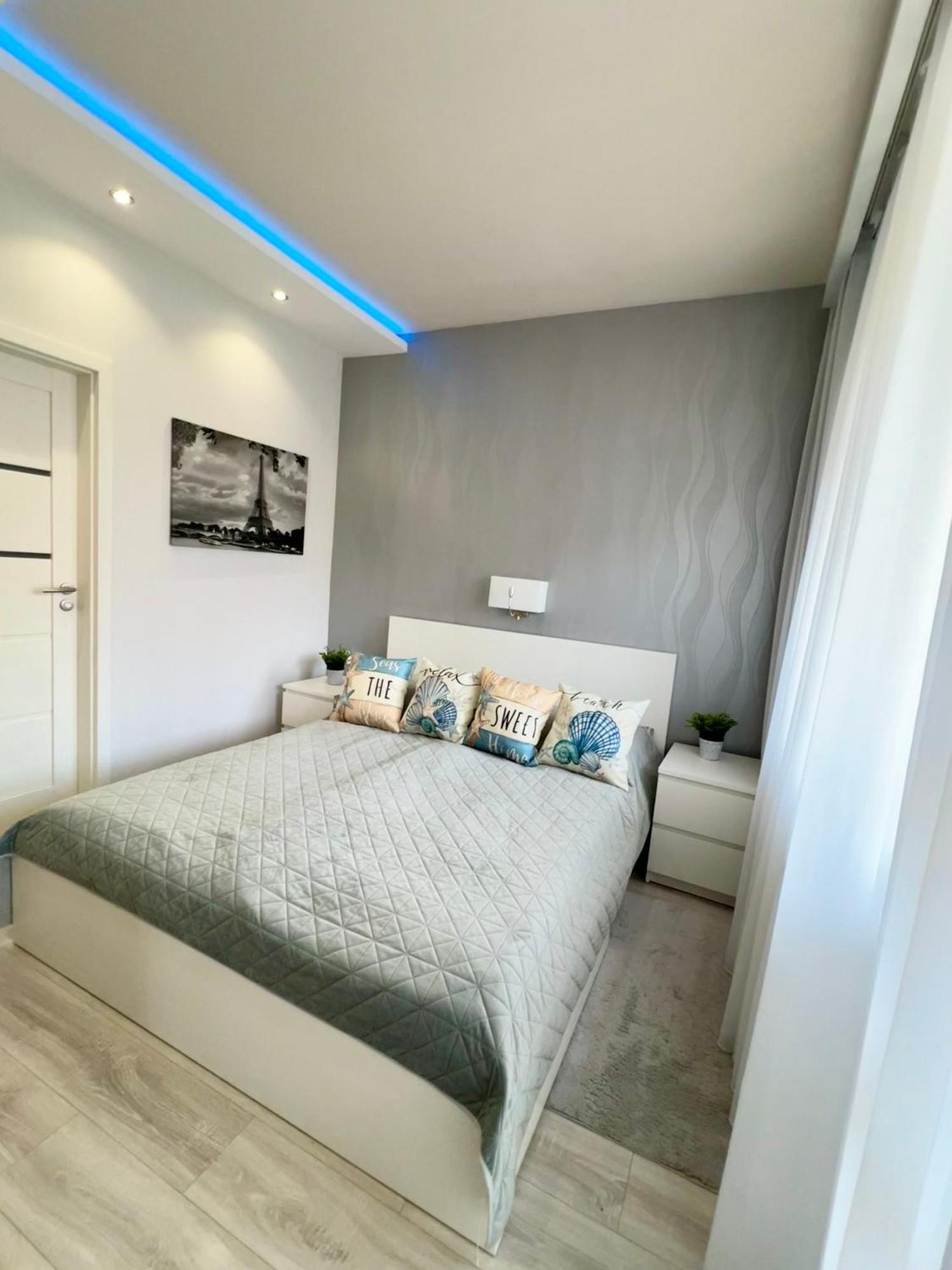 Downtown Dream Apartmans แซแก็ด ภายนอก รูปภาพ
