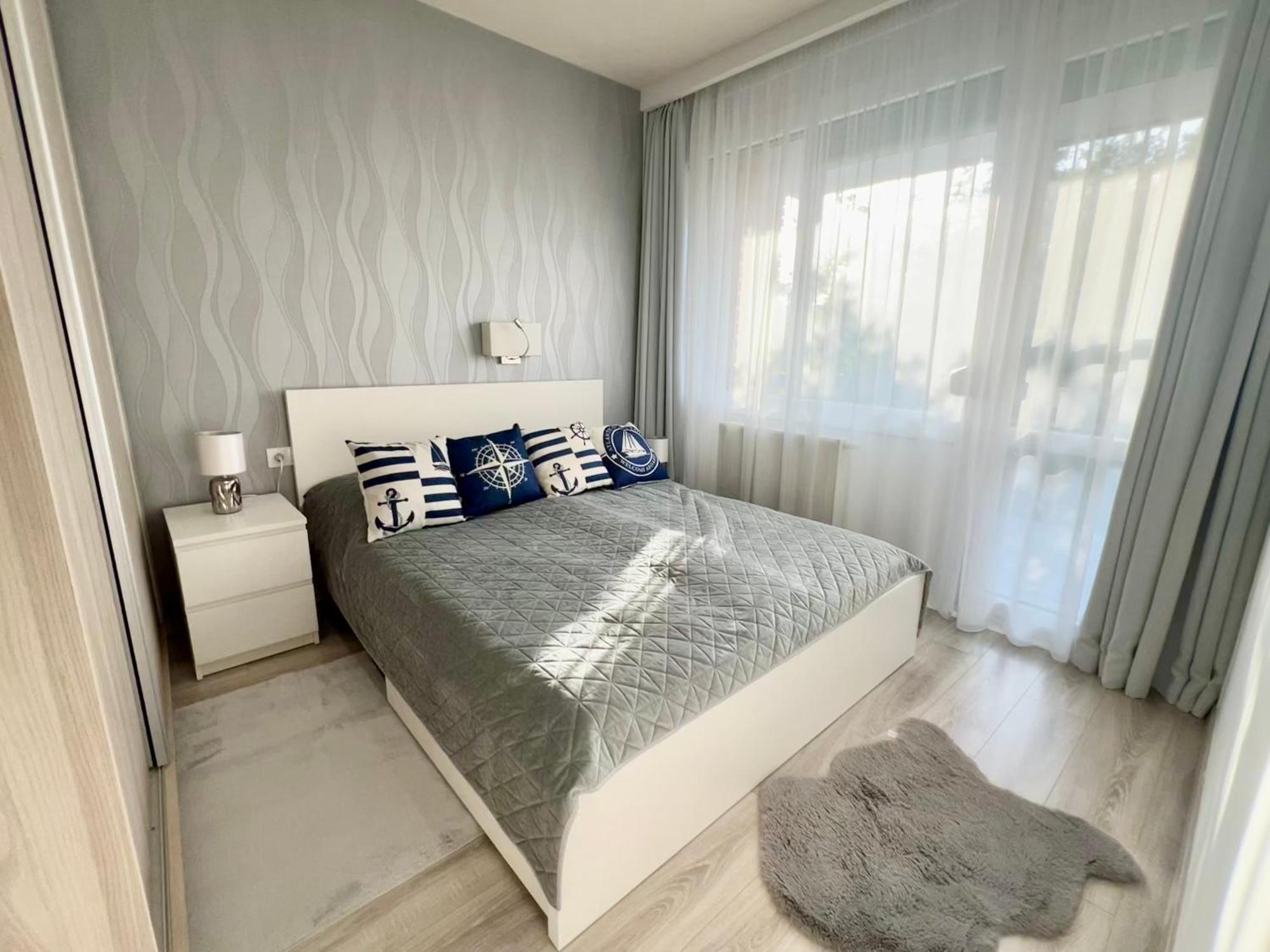 Downtown Dream Apartmans แซแก็ด ภายนอก รูปภาพ
